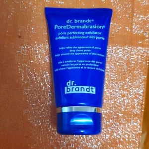 Dr. Brandt PoreDermabrasion